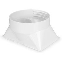 Trotec Slangadapter TTK 171 ECO