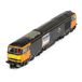 Hornby R30354TXS Loadhaul Klasse 60 Co-Co 60008 Gipskoningin II - Sound Fitted - Era 9 Diesel Locomotive