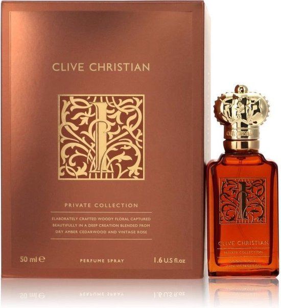Clive Christian Eau de Parfum / 50 ml / Unisex