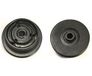 ZENTRALKOMPACTOR'S ressort de refroidissement, 25,4 mm, largeur de bande 17 mm