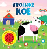 Vrolijke Rebo Productions Vrolijke Koe