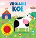 Vrolijke Rebo Productions Vrolijke Koe