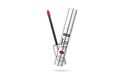 PUPA Milano I'm Loveproof 011 Kiss Me Red Mat Liquid Lipstick 2.7 ml