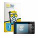 BROTECT - Screenprotector voor Canon IXUS 285 HS A - Folie Beschermfolie Beschermglas matte 3 Stuks