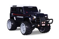 Maisto RC Land Rover Defender Carabinieri 2,4 GHz 1:16
