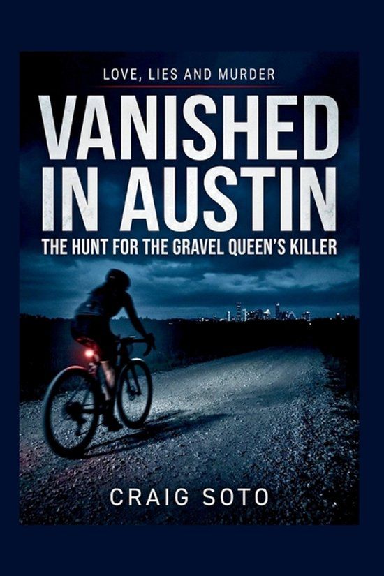 Vanished Independently Published Vanished in Austin Paperback
