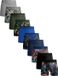 Muchachomalo Boxershort Heren – 10 Pack – 95% Katoen – Heren Ondergoed – Kleding – Stevig Ondergoed – Onderbroeken Heren