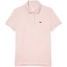 Lacoste T-shirt et Polo Rose