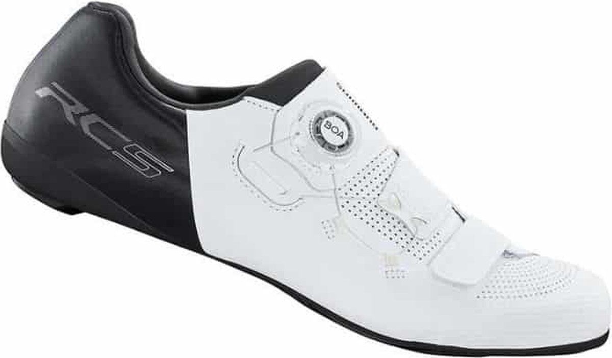Shimano RC502 Racefiets Schoenen Wit 43