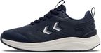 hummel BOLT TECH LC JR Unisex Kinderen Zwart Synthetisch