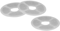 Kerbl Pet Vervangingsfilter voor drinkfontein 80557, 3 stuks