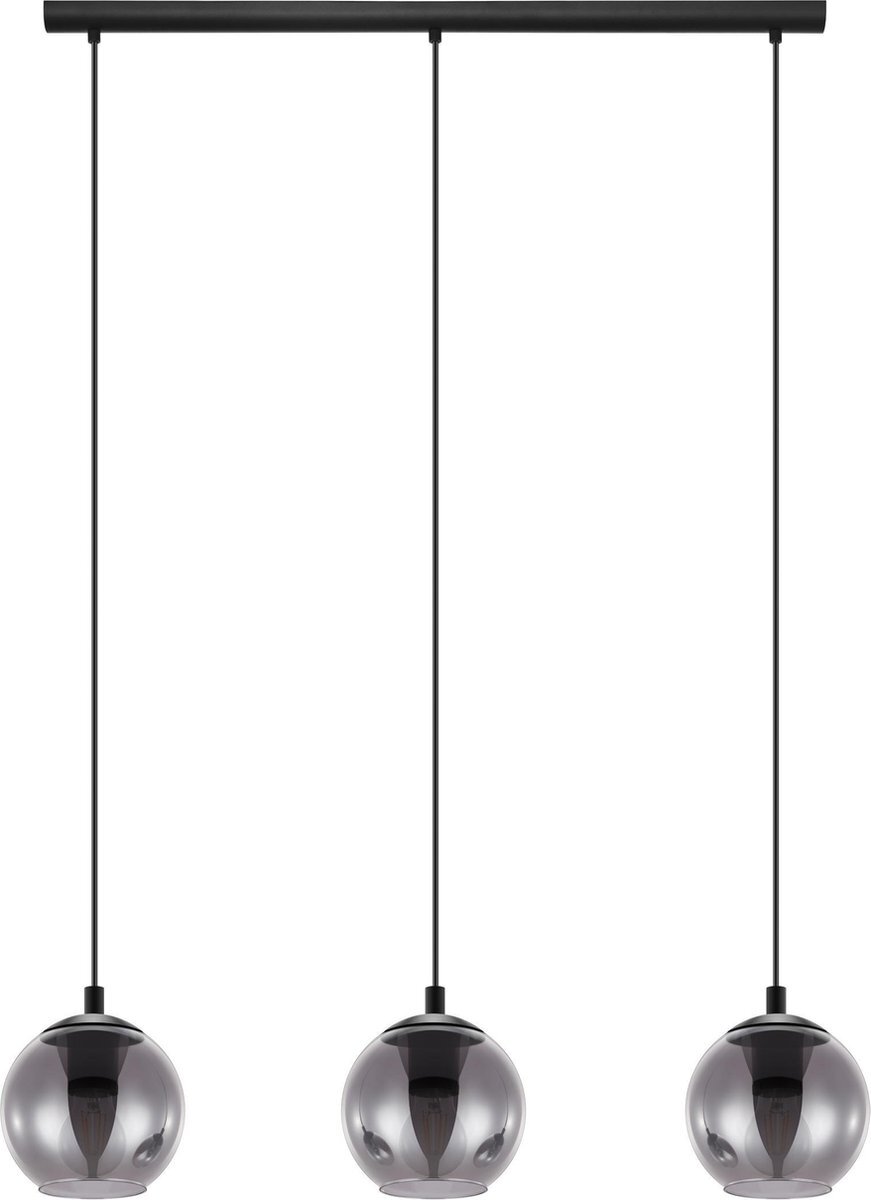 EGLO hanglamp Ariscani 3-Lichts