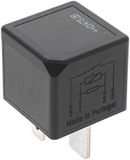 BOSCH Steuergerät, Glühzeit 0986332001