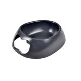 Love Story Love Story Voor honden, antracietgrijs, medium