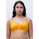 Chantelle Icon Maillot de bain Soutien-gorge Orange E90