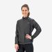 Rogelli Essential Veste de cyclisme femme - Imperméable - Noir