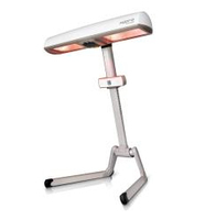 Hapro Innergize HP 8580 Full Body Solarium - 2800W - Vertical/Horizontal