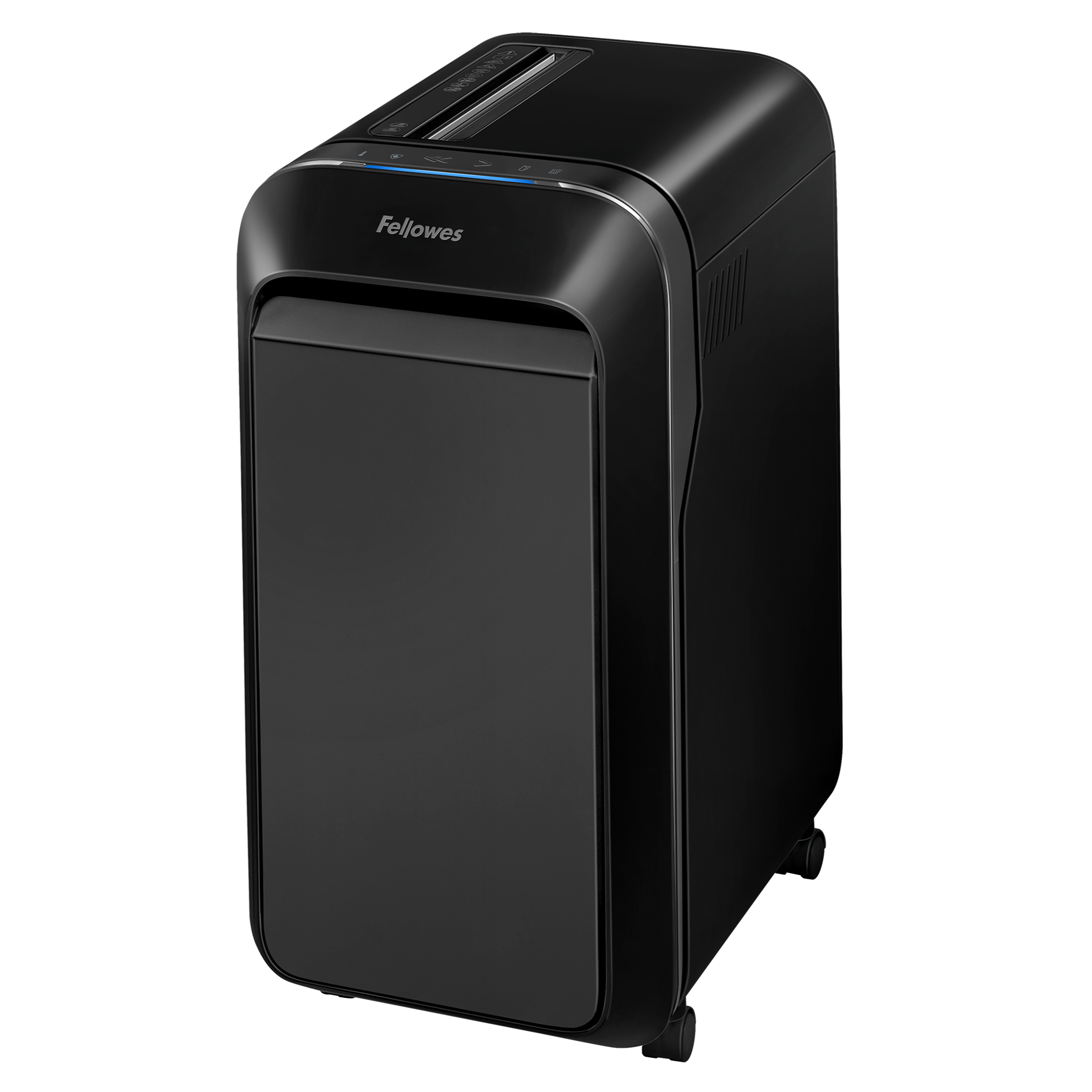 Fellowes Powershred LX220 - Papiervernietiger - Zwart
