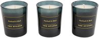 TED SPARKS - Mini Candle Gift Set - Patchouli & Musk
