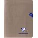 Clairefontaine CLAIRFTN CAH MIMESYS 17X22 96P SY NOIR