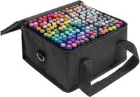 Nassau Fine Art Luxe Twinmarkers Set 168pcs