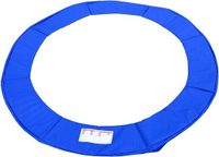 Viking Choice Trampoline rand - 366 cm - 12ft - blauw