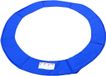 Viking Choice Trampoline rand - 366 cm - 12ft - blauw