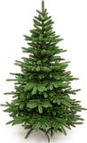 Virpol - Kunstkerstboom Spaanse zilverspar - 190 cm