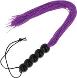 Darkness Klipon Darkness - Lilac Bondage Whip