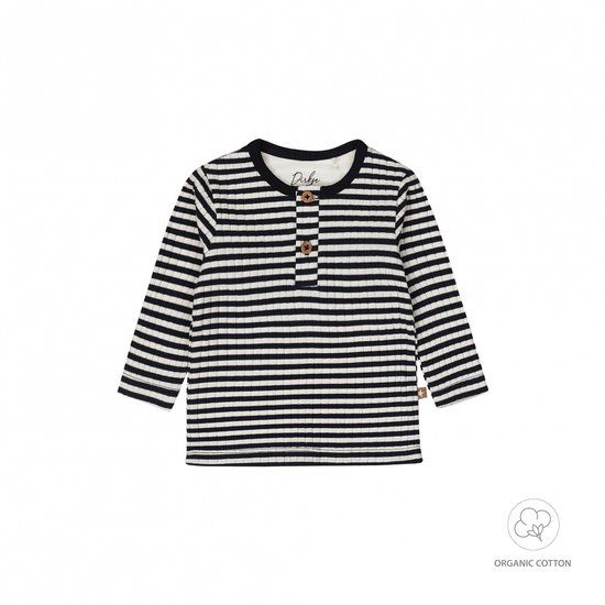 Dirkje NOOS Jongens T-shirt - Navy