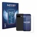 Savvies 3 Stuks Screenprotector - Geschikt voor Google Pixel 9a (Voor+Camera) - Beschermfolie Glas Transparant