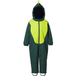 LUPILU® Combinaison d'hiver pour bébé (Dino/vert, 12-24 mois)