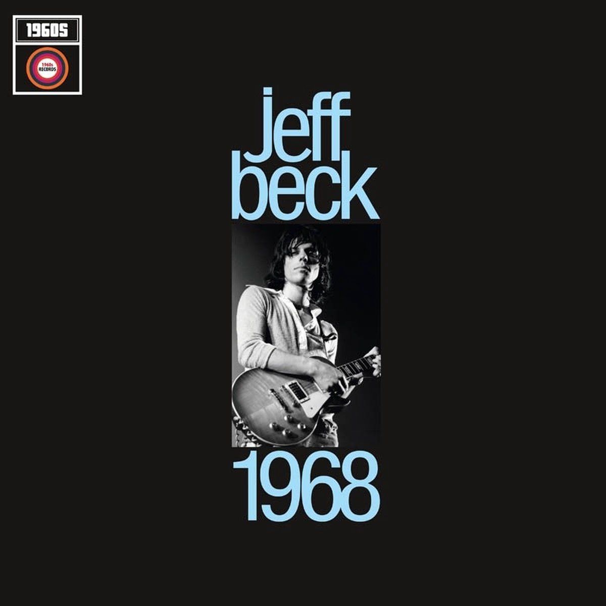 Konkurrent Radio Sessions 1968 (LP)