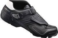 Shimano SH-M200L schoenen zwart Maat 39