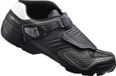 Shimano SH-M200L schoenen zwart Maat 39