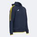 Joma Kinder trainingsjack met capuchon Olimpiada