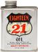 18.21 Man Made Oil Sweet Tobacco - 60 ml