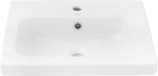 Cornat Adria Lavabo 50cm Blanc