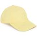 CULTURE Casquette de baseball femme Yessie