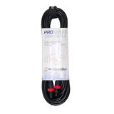 Adj Products Ac5pdmx25 Pro 7,6 m 5-polige DMX-kabel