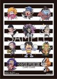 Bandai Namco One Piece TCG - Sleeve 15 - Impel Down