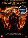 The Hunger Games : Mockingjay Part 1 - DVD