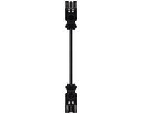 Wieland GST18i3 Patchkabel voor Bouwinstallatie - Wit