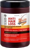 Dr. Santé Anti Haaruitval Conditioner haargroei stimulerende lotion tegen haaruitval 1000ml