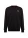 ALPHA INDUSTRIES Sweatshirt zwart / wit