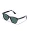HAWKERS Harlow bril, Green Polarized Black CT, volwassenen, uniseks