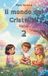 Il mondo dei Cristallini - Rosso: Avventura magica sulle emozioni e l'amicizia. Libro per bambini con caratteri ad alta leggibilità. Secondo della collana