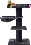 Petrebels Maine Coon 127 Krabpaal - Pepper