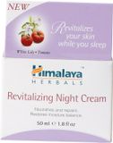Himalaya Revitalizing Night Cream 50ml