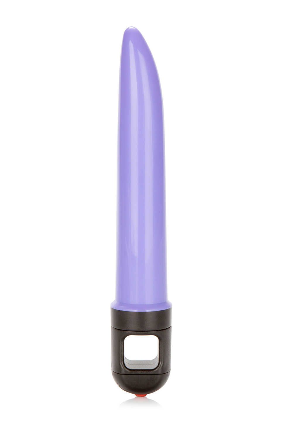 CEN Vibrator Double Tap Speeder - 0716770036605